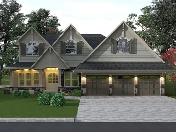 6601 Palma Ln, Morton Grove, IL 60053