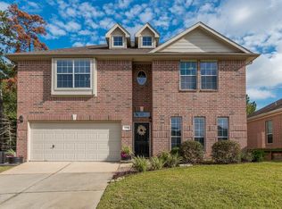 2318 Tarrytown Crossing Dr, Conroe, TX 77304