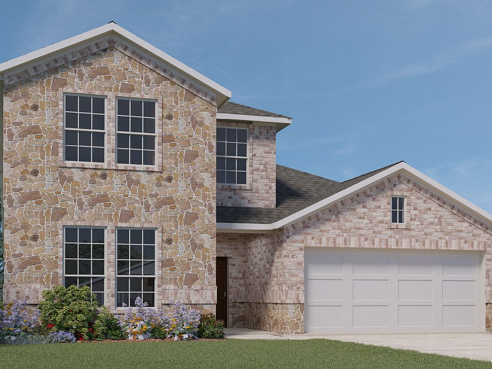 Plan Elevation.