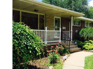 1580 S Meridian Rd, Youngstown, OH 44515