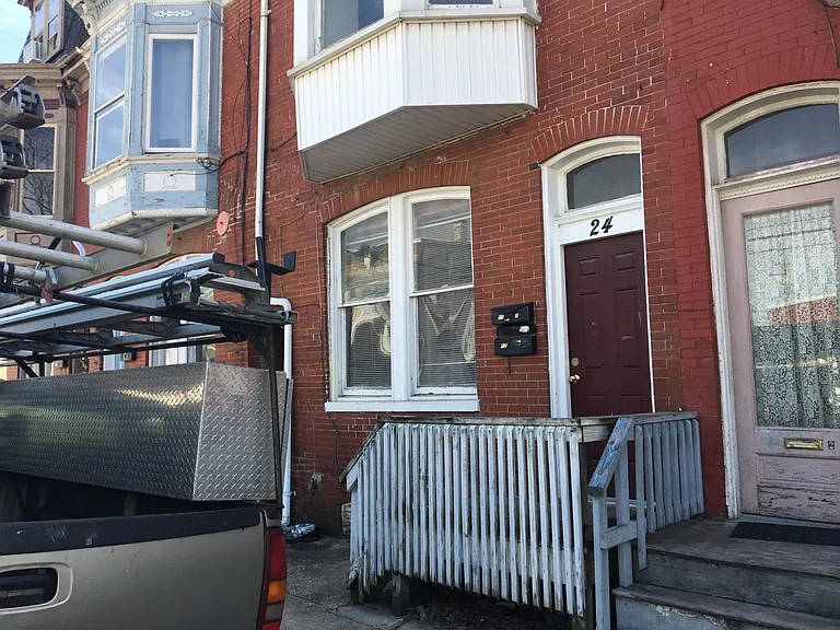 24 E Jackson St #2 — Photo 1