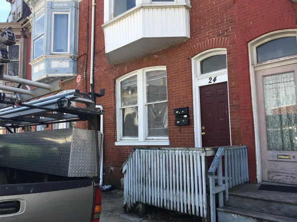 24 E Jackson St #2, York, PA 17401