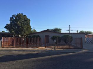 3608 E 27th St, Tucson, AZ 85713