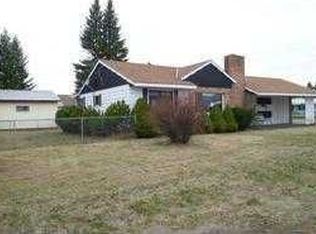 906 11th St W, Columbia Falls, MT 59912