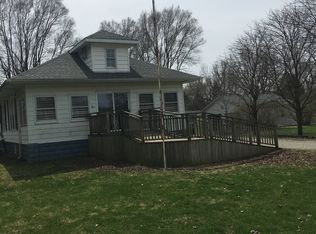 511 W Shields Ave, Monon, IN 47959
