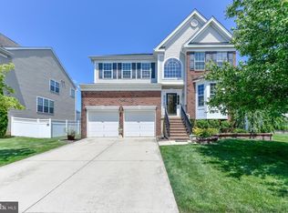 658 Worcester Dr, Thorofare, NJ 08086