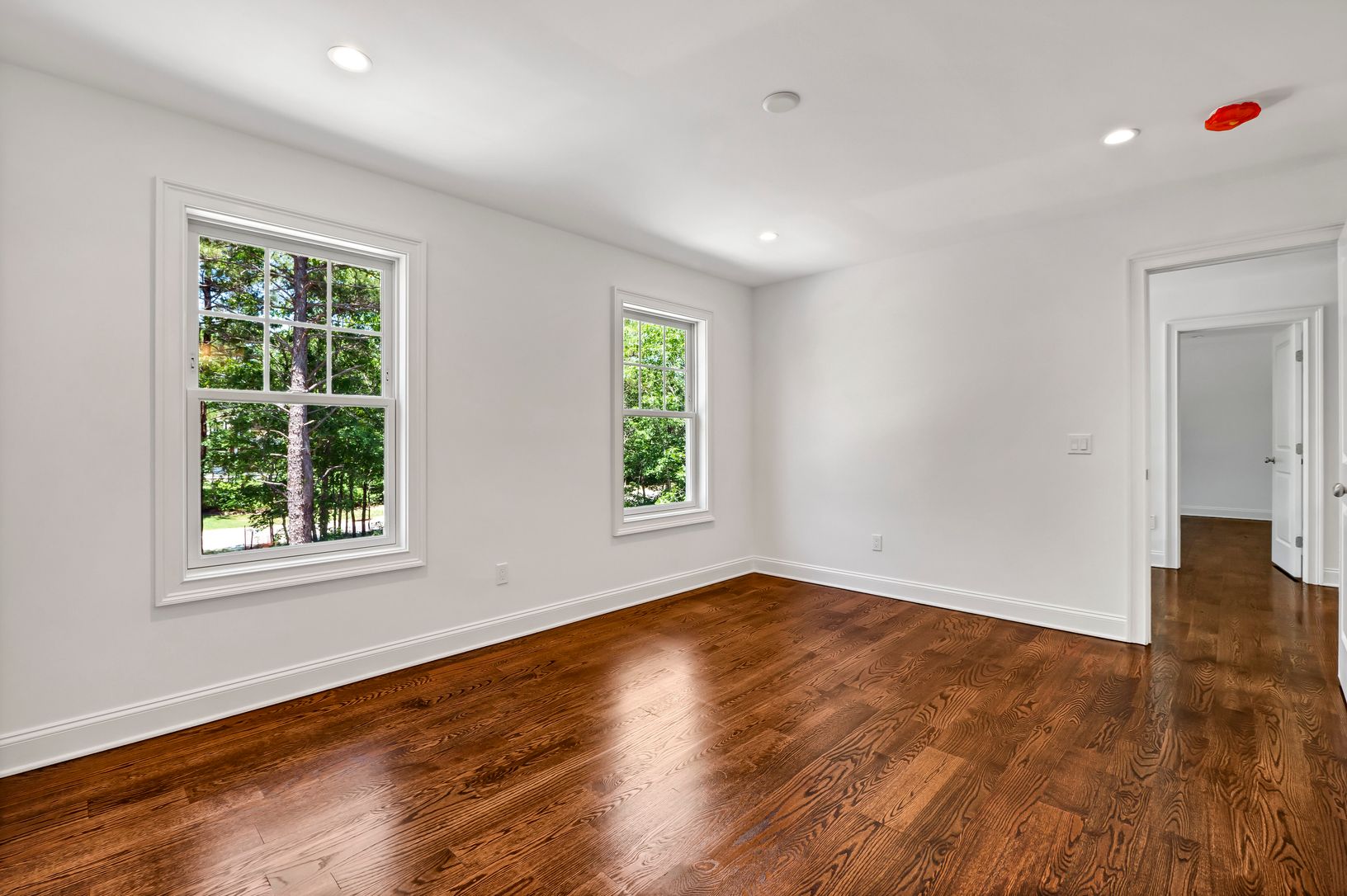 Additional Bedroom