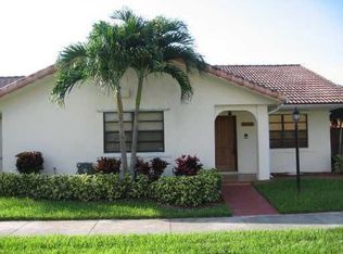 14598 SW 110th St, Miami, FL 33186