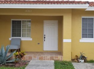 18303 SW 139th Pl, Miami, FL 33177