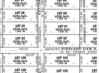 6009 Cotton Tail Ct, Springtown, TX 76082