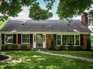 3613 Hanover Rd, Saint Matthews, KY 40207