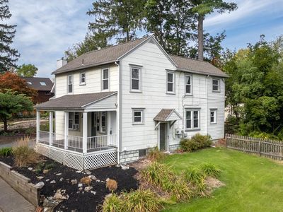 215 Sunrise Ter, State College, PA, 16801