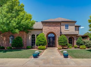 4608 101st St, Lubbock, TX 79424