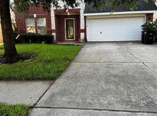 5413 Lilac Grove Ln, Rosharon, TX 77583