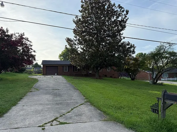 6224 Weant Rd, Archdale, NC 27263