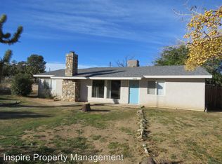 7592 Fox Trl, Yucca Valley, CA 92284