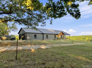 4156 County Road 504, Williamsville, MO 63967