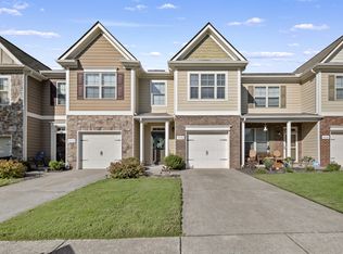 4006 Cannonsgate Ln, Murfreesboro, TN 37128