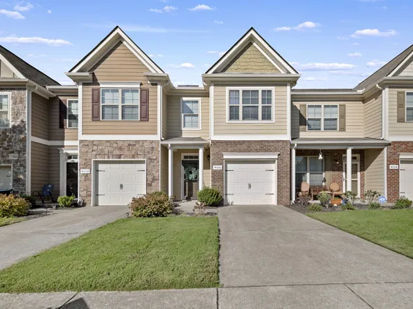 4006 Cannonsgate Ln, Murfreesboro, TN 37128