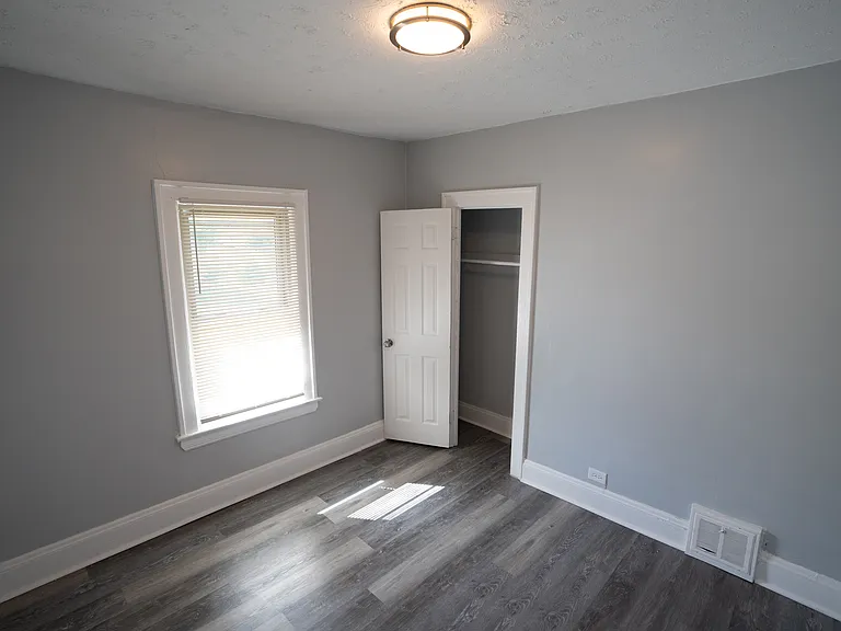 Bedroom 2 Unit B