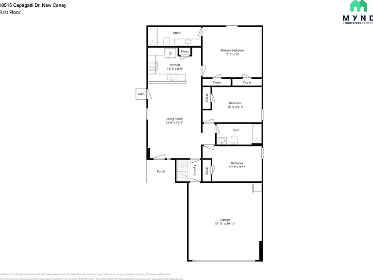 18515 Cepagatti Dr — Photo 15