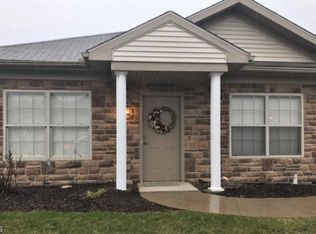 3079 Whitewood St NW, Canton, OH