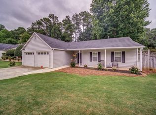 2571 Marleigh Farm Rd NW, Kennesaw, GA 30152