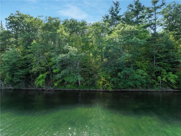 10358 White Bear Avenue, Hayward, WI 54843