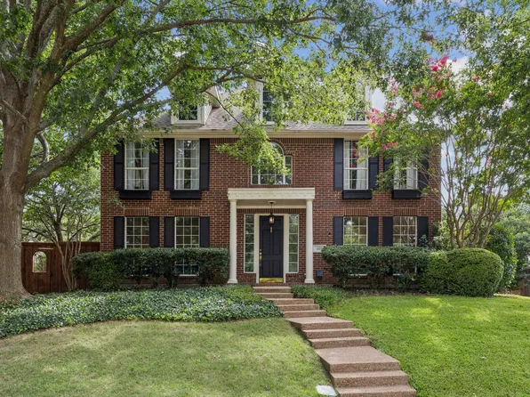 1123 Bel Air Dr, Allen, TX 75013