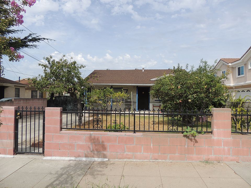 1st image of 417 N Sierra Vista St