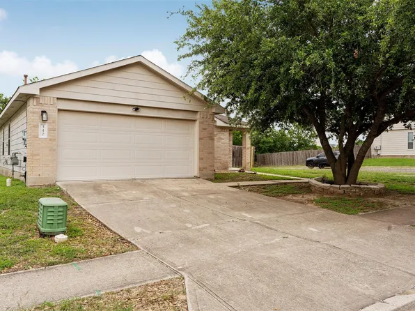 340 Feathergrass Dr, Buda, TX 78610