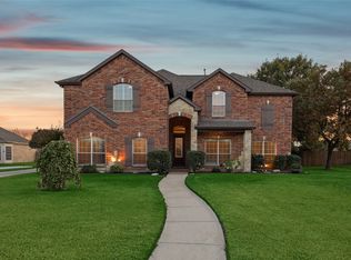 1273 Handkerchief Way, Fort Worth, TX 76115