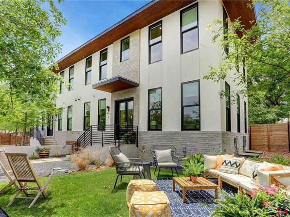 1410 Woodlawn Blvd APT A