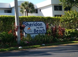 1430 Sheridan Street #G9, Hollwood, FL 33020
