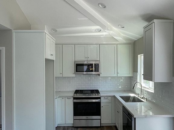 2nd image of 5819 O St #5821