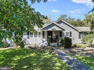 13205 Green Ridge Rd NE, Flintstone, MD 21530