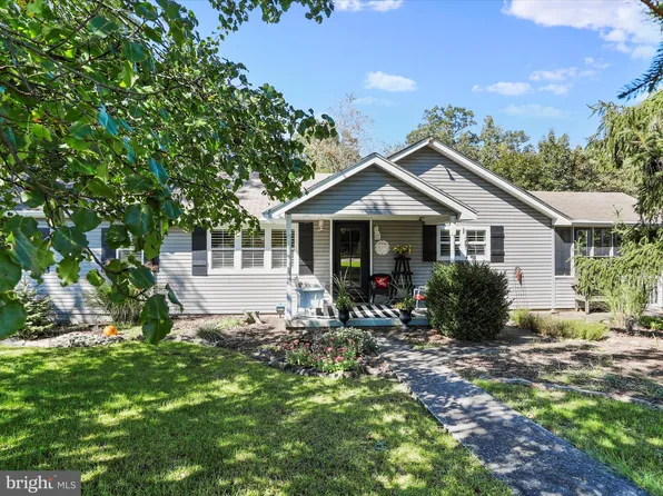 13205 Green Ridge Rd NE, Flintstone, MD 21530