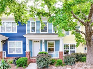 461 Hurston Cir #___, Charlotte, NC 28208