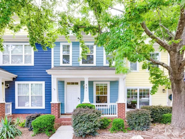 461 Hurston Cir #___, Charlotte, NC 28208