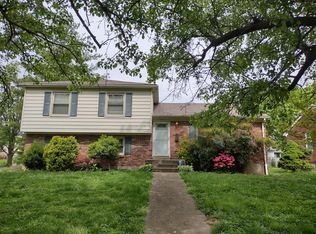 2901 Thistlewood Dr, Louisville, KY 40206