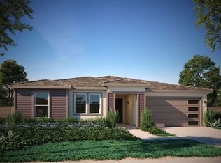 Residence 3 Plan, Cresleigh Havenwood, Lincoln, CA 95648
