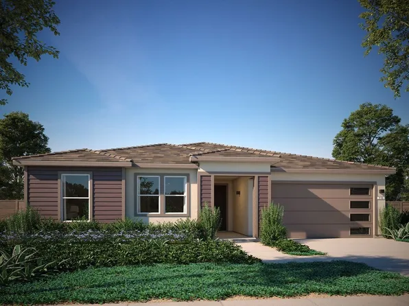 Residence 3 Plan, Cresleigh Havenwood