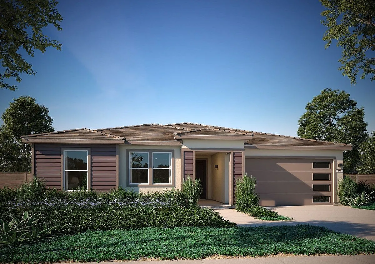 Residence 3 Plan, Cresleigh Havenwood photo 1
