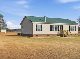 762 Share Cake Rd, Clinton, NC 28328