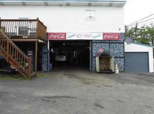 500 Johnston Ave, Uniontown, PA 15401