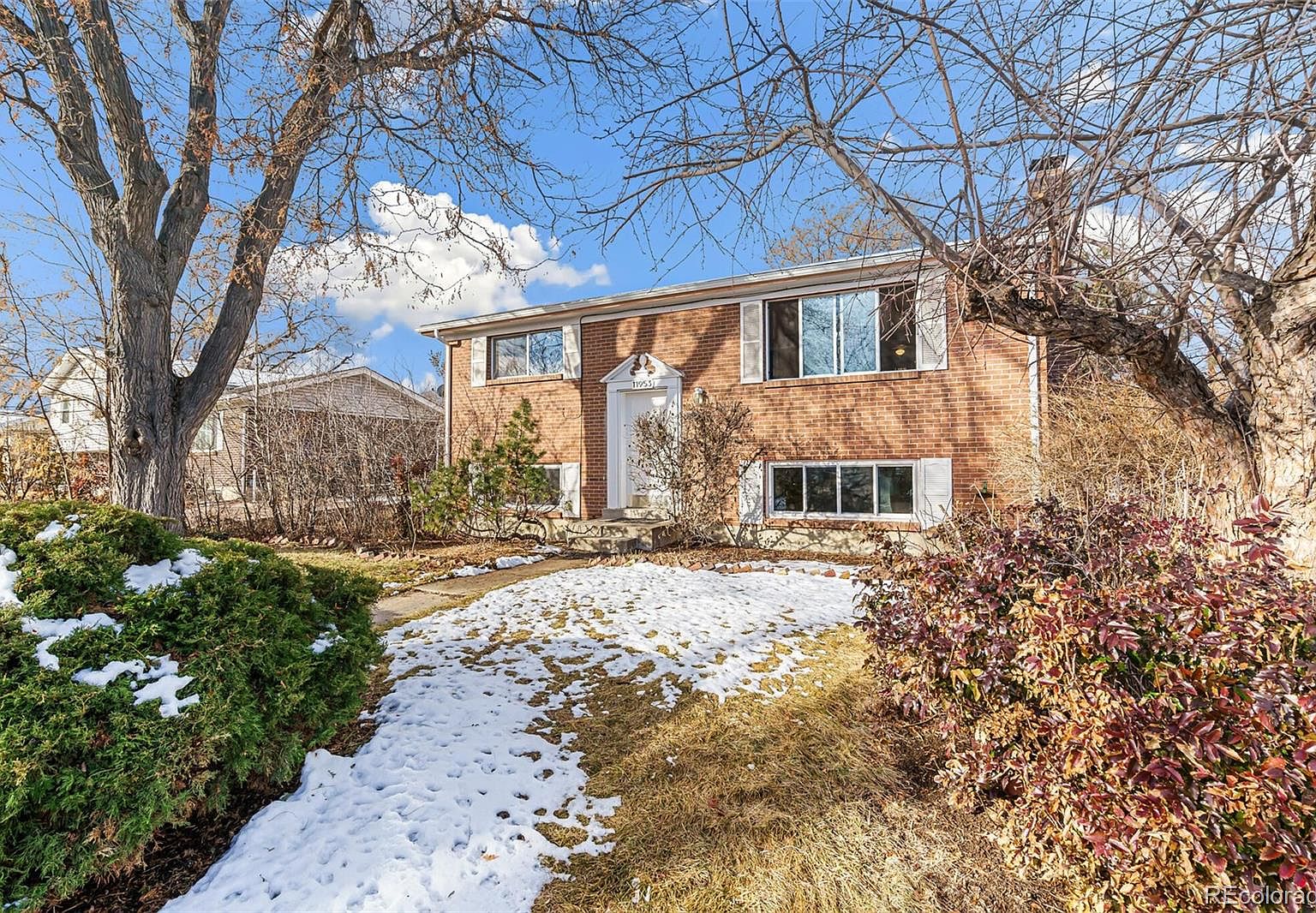 11953 Quam Drive, Northglenn, CO 80233 Zillow