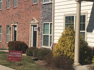 341 Burley Ave #341, Lexington, KY 40503