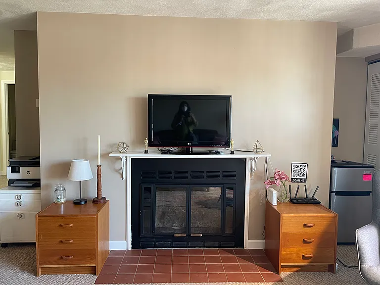 1600 Massachusetts Ave #606 — Photo 6