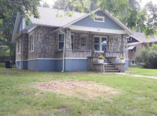 417 E Hickory St, Neosho, MO 64850