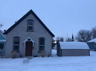 409 Cedar St, Anaconda, MT 59711